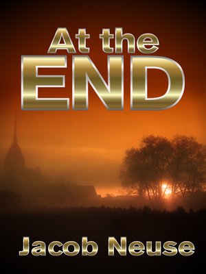cover image of At the End